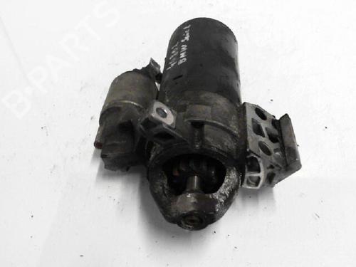 Starter BMW 1 (E87) 116 d | BP38658918M8 - Image 5