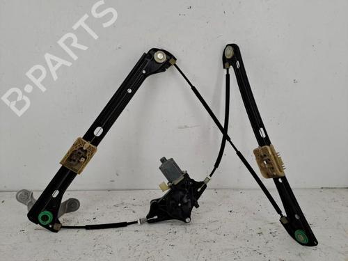 Used Front left window mechanism Front left window mechanism 38665898 38665898