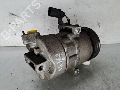 AC compressor VW UP! (121, 122, BL1, BL2, BL3, 123) 1.0 | BP38664614M34 - Image 3
