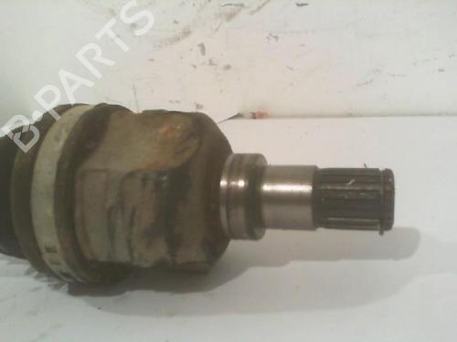Right front driveshaft CHEVROLET SPARK (M300) 1.0 | BP38652904M39 - Image 6