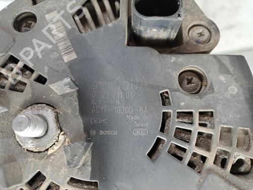 Alternator FORD TRANSIT Van (FA_ _) 2.2 TDCi | BP38665764M7 - Image 4