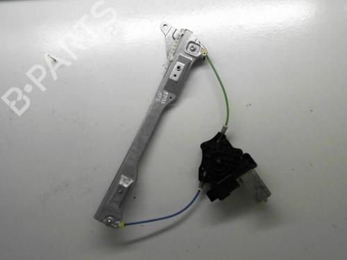 front-left-window-mechanism-opel-corsa-d-s07-2006-2007-2008-2009-2010-2011-2012-2013-2014-2015-38654958 main image