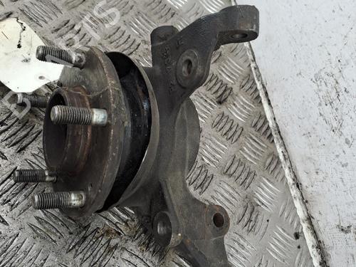 Right front steering knuckle HYUNDAI i30 (FD) 2.0 CRDi | BP39903485M26 - Image 3