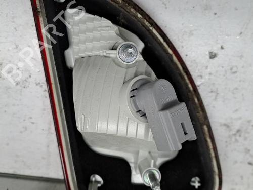 Right tailgate light RENAULT TWINGO II (CN0_) 1.2 16V (CN04, CN0B) | BP38667443C80 - Image 2