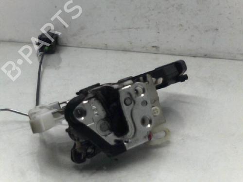Used Front left lock Front left lock 38656863 38656863