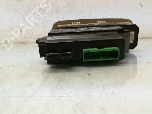 Left front window switch VOLVO S60 I (384) D5 | BP38658130I27 - Image 5
