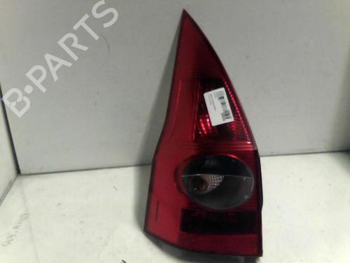 Used Left taillight Left taillight RENAULT MEGANE II Estate (KM0/1_) 1.5 dCi (KM0F, KM0T, KM2B) (82 hp) 38657669 38657669