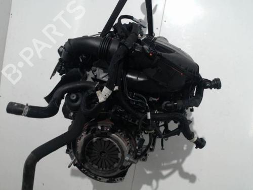 Engine CITROËN C3 II (SC_) 1.4 HDi 70 (SC8HZC, SC8HR0, SC8HP4) | BP38661857M1 - Image 6