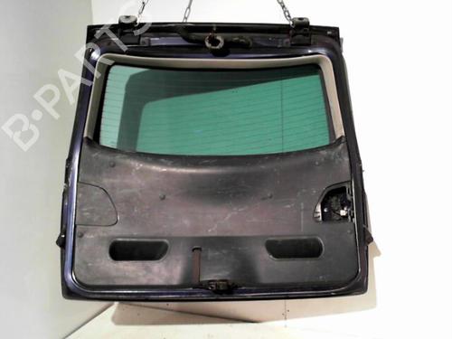 Bakluke CC/Kombi-Kupé Bakluke CC/Kombi-Kupé 38659615 38659615