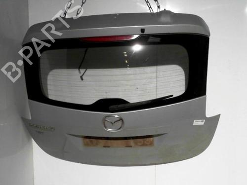 Tailgate MAZDA 5 (CR) 2.0 CD (CR19) | BP38657355C6 - Image 6