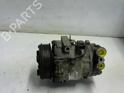 AC-Kompressor AC-Kompressor 38660584 38660584