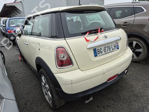 Gearbox MINI MINI (R56) One D | BP38666612M3 - Image 5