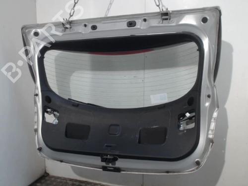 Bagklap CC/Kombi-Coupé Bagklap CC/Kombi-Coupé 38662718 38662718