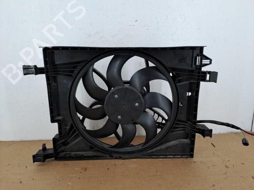 Radiator fan RENAULT ZOE (BFM_) ZOE | BP38665790M35 - Image 3