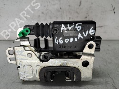Front left lock DACIA DUSTER (HS_) 1.5 dCi (HSMC) | BP38664598C98 - Image 3