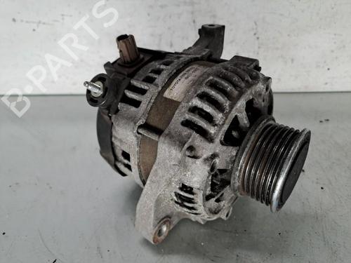 Used Alternator Alternator 38664040 38664040