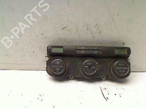 Used Climate control Climate control 38659527 38659527