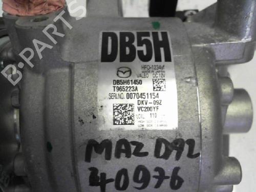 ac-kompressor-mazda-2-hatchback-dl-dj-2014-38658599 main image