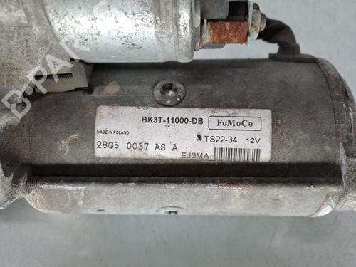 Startmotor Startmotor 38664334 38664334