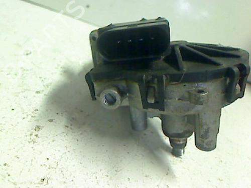 Front wiper motor CITROËN NEMO Box Body/MPV (AA_) 1.4 HDi | BP38655631M29 - Image 4