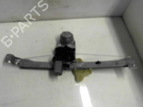 Front right window mechanism RENAULT ZOE (BFM_) ZOE (BFMC, BFMD) | BP38661495C23 - Image 3