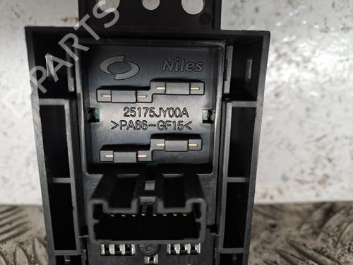 Switch RENAULT KOLEOS I (HY_) 2.0 dCi (HY0K) | BP38670349I30 - Image 3