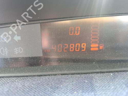 Used Parts RENAULT ESPACE III (JE0_) 2.2 12V TD (JE0E, JE0H, JE0P) 4986528