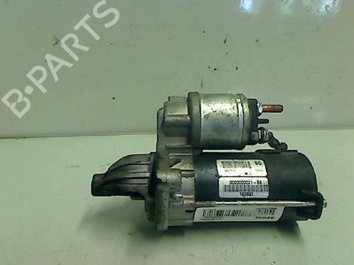 Starter OPEL CORSA C (X01) 1.3 CDTI (F08, F68) | BP38654738M8 - Image 4