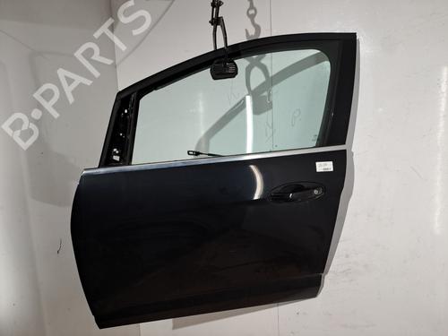 Used Left front door Left front door 38669602 38669602