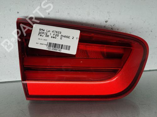 Left tailgate light BMW 1 (F20) 116 d | BP38666659C79 - Image 4