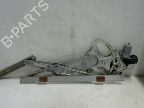 Used Front right window mechanism Front right window mechanism 38661241 38661241