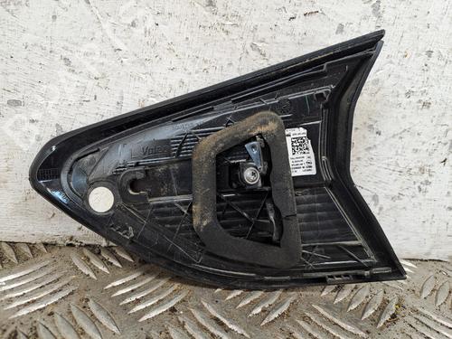 Left tailgate light OPEL CORSA F (P2JO) 1.2 (68) | BP38673080C79 - Image 3