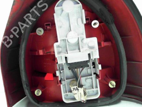 Used Left taillight Left taillight 38652773 38652773