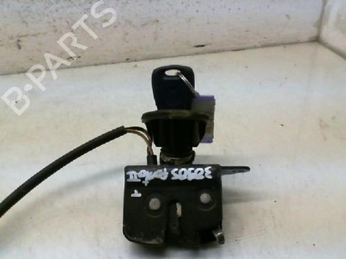 Used Tailgate lock Tailgate lock 38657855 38657855