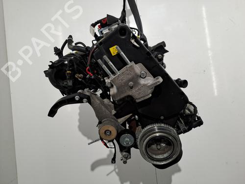 Engine FIAT PANDA (169_) 1.2 (169AXF2A, 169AXF1A) | BP38667542M1 - Image 3