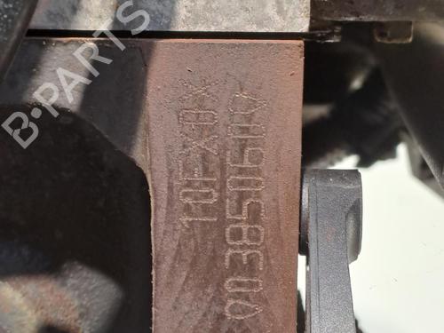 Used Engine Engine 39091442 39091442