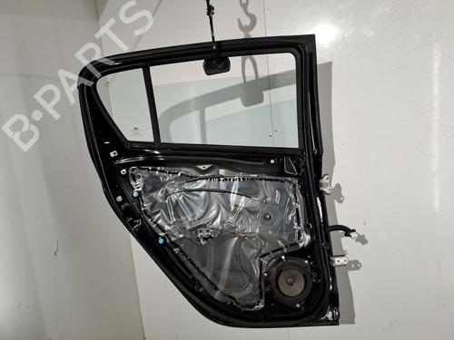 Used Left rear door Left rear door 38666827 38666827