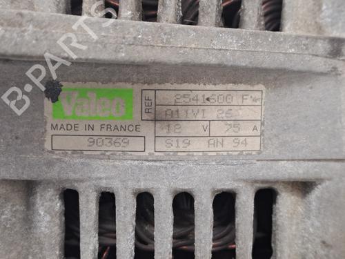 Used Alternator Alternator 38671618 38671618
