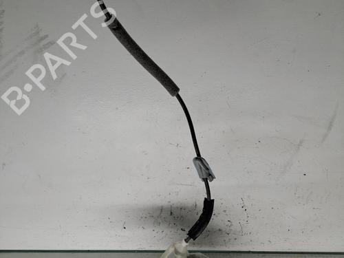 Used Rear left lock Rear left lock 38663645 38663645