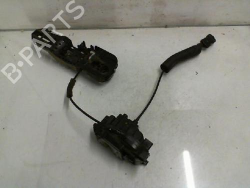 Used Front right lock Front right lock RENAULT MEGANE III Hatchback (BZ0/1_, B3_) 1.5 dCi (106 hp) 38661062 38661062