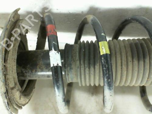 Left front shock absorber KIA RIO III (UB) 1.25 CVVT | BP38662479M16 - Image 3