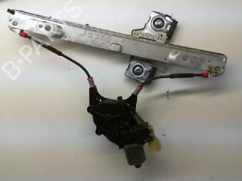 front-left-window-mechanism-ford-fiesta-vi-cb1-ccn-2008-38660831 main image