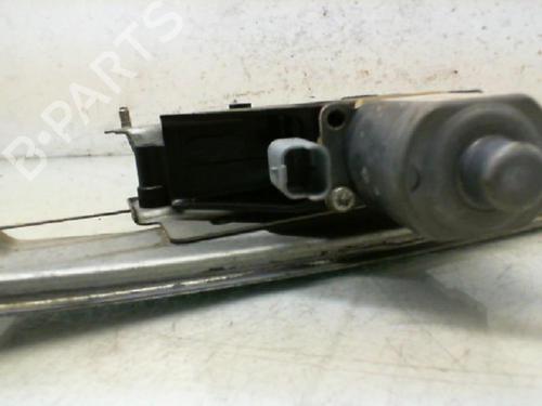 Front right window mechanism PEUGEOT 2008 I (CU_) 1.6 HDi | BP38657980C23 - Image 3