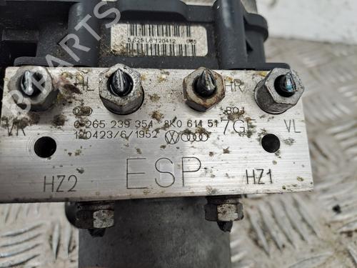 ABS pump AUDI A4 B8 (8K2) 1.8 TFSI | BP38672068M43 - Image 2