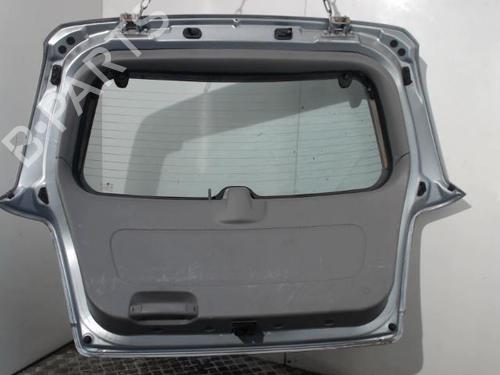 Bagklap CC/Kombi-Coupé Bagklap CC/Kombi-Coupé 38663410 38663410