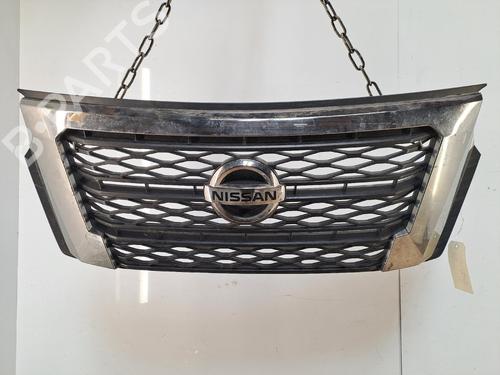 grille-nissan-primastar-van-x82-2021-38672508 main image