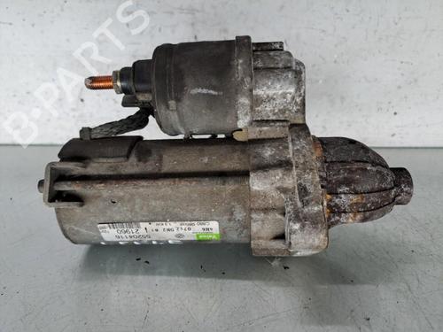 Starter FIAT PANDA (169_) 1.3 D Multijet (169.AXC1A) | BP38662913M8 - Image 2