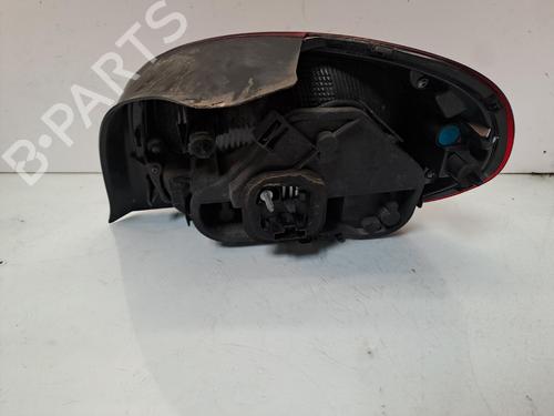 Left taillight CITROËN C3 III (SX) 1.2 THP 110 (SXHNPS, SXHNZT, SXHNZ6) | BP40498780C34 - Image 3