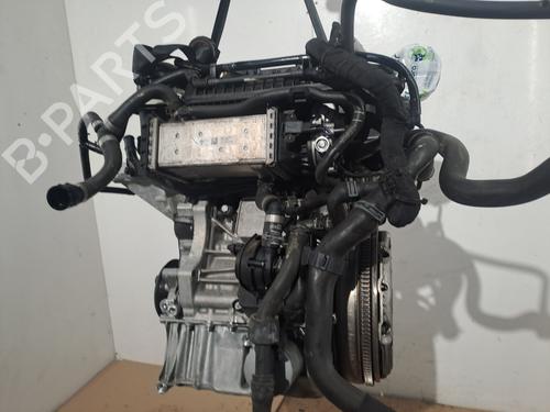 Used Engine Engine 38670481 38670481