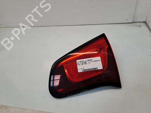 Right tailgate light CITROËN C3 II (SC_) 1.4 | BP39251801C80 - Image 3